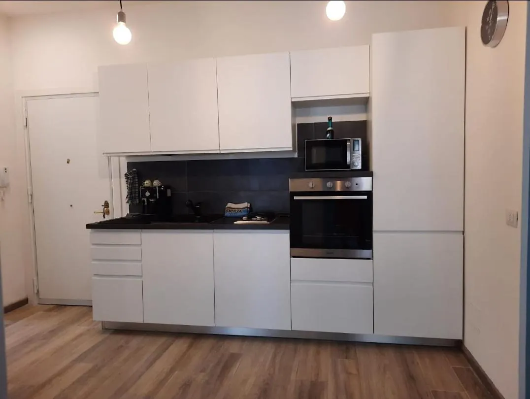 Politeama Sweet House Apartment Palermo