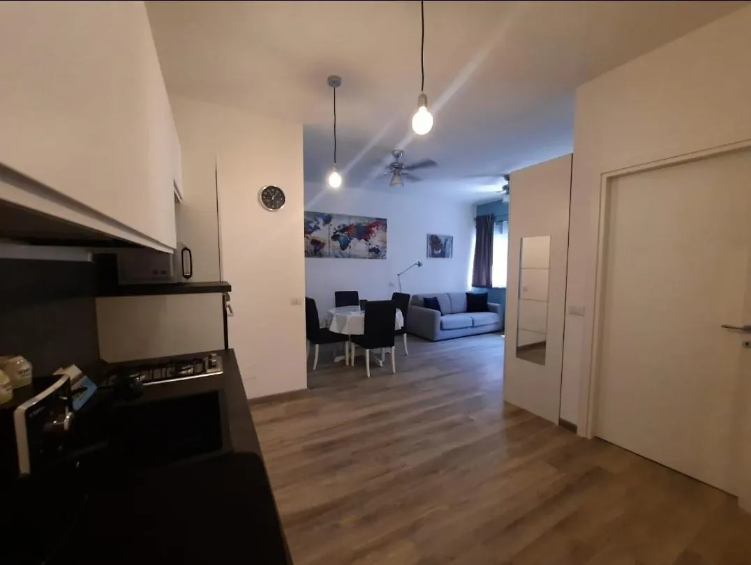 Politeama Sweet House Apartment Palermo
