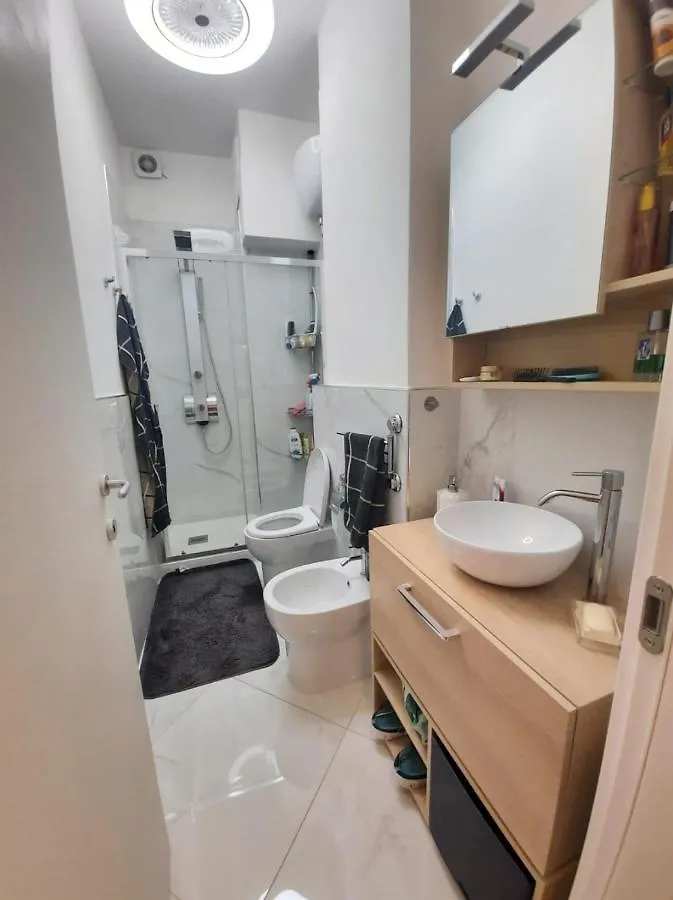 Politeama Sweet House Apartment Palermo
